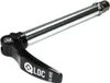SR Suntour Axle 15QLC32 15x110 Příslušenství zapletených Náhled obrázku produktu 4