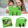 Coverup Stoßfeste Kinderhülle - Lenovo Idea Tab Plus Hülle Produktbild-Vorschau 2