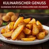 GUSSKÖNIG Gusseisen Grillpfännchen für Grill (2er Set) -  Produktbild-Vorschau 13