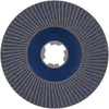 Bosch X-LOCK Fächerschleifscheibe, X571, Best for Metal, Produktbild-Vorschau 14