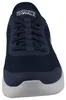 Skechers 216324s Go Walk Flex Hands Up Nvy 46 EU Vista previa de la imagen del producto 24