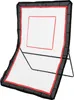 SucceBuy 5x7 foot lacrosse rebounder, volejbalová odrazová Náhľad obrázku produktu 1