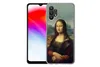 MuchoWow® Handyhülle Schutzhülle Hülle für Samsung Galaxy Produktbild-Vorschau 2