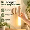 LED Nachtlicht mit Bewegungsmelder – kabellose magnetische Produktbild-Vorschau 5