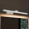 doporro Lampe pour miroir 14W LED Salle de Bain 180° Voir les images du produit 4