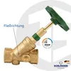 JS KFR - Freistromventil Rp 1/2 Zoll (DN 15) DVGW mit Produktbild-Vorschau 3