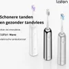 Laifen Wave Elektrische Zahnbürste LFTB01-S Edelstahl Produktbild-Vorschau 13