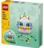 LEGO Verziertes Osterei - Mit bunten Elementen, goldenem Produktbild-Vorschau 27