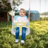 ZERRO Babyschaukel Kinderschaukel Outdoor und Indoor Produktbild-Vorschau 6