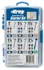 KREG Pocket-Hole Schrauben Sortiment 260-teilig ( SK04 ) Produktbild-Vorschau 6