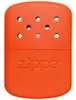 Zippo Handwärmer / Taschenofen 12 Stunden chrom Produktbild-Vorschau 10