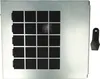 vhbw Aktivkohlefilter Ersatz für Miele DKF 25-1, DKF 25-R, Produktbild-Vorschau 1