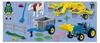 PLAYMOBIL Kleiner Traktor mit Heuschwader Produktbild-Vorschau 7