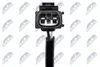 NTY ABS Sensor Raddrehzahl Hinten Links für SUZUKI SX4 (EY, Produktbild-Vorschau 2