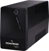 Tecnoware Era Plus 800, Line-Interaktiv, 0,8 kVA, 560 W, Produktbild-Vorschau 1