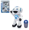 Robot POWERMAN® MASTER STEM avec quiz, musique, jeux et Voir les images du produit 11