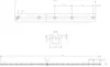 Airlineschiene Set eckig silber 1x 2m inkl. 2x Ösen – Produktbild-Vorschau 4