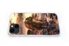 MuchoWow® Handyhülle Schutzhülle Hülle für iPhone 13 Produktbild-Vorschau 5