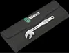 Wera 6004 Joker 4 Set 1 set di chiavi aperte Anteprima dell’immagine prodotto 12