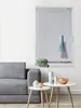 Aluminium Jalousie Lamellen 80 x 130 cm Weiß Produktbild-Vorschau 2
