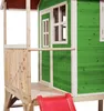 EXIT Loft 300 Holz Spielhaus, Spielhaus für Draußen,Holz, Produktbild-Vorschau 3
