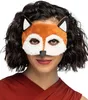 Boland 656720, Fancy dress mask, Erwachsener, Uni, Tier, Produktbild-Vorschau 1