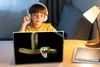 MuchoWow® Laptop Aufkleber Sticker Cover Schlange - Tier - Produktbild-Vorschau 3