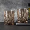 Nachtmann sklenice na whisky Noblesse Tobacco 295 ml - 2 Náhled obrázku produktu 1