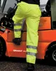 Result R022X | Herren Safety Hi-Viz Trouser / Produktbild-Vorschau 6