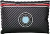 A desiccant packet with a carbon fiber-like texture and a circular indicator. Voir les images du produit