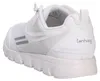 Tenhaag Damen Low Sneaker Weiss Textil Synthetik Mix Größe: Produktbild-Vorschau 17
