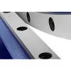 Nożyce Gilotynowe Gilotyna Do Arkuszy Blachy Ręczna 1.5 Mm Podgląd zdjęcia produktu 7
