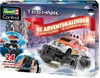 Revell RC - Truck Adventskalender 1:20 24GHz 01045 Produktbild-Vorschau 3