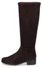 Peter Kaiser Damen Stiefel braun Produktbild-Vorschau 2