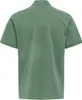 ONLY & SONS Poloshirt Kurzarm Polokragen Baumwolle Hemd Produktbild-Vorschau 2