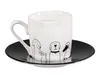 tea4chill Könitz Espresso Tassen Set Funny Dogs. 2 Produktbild-Vorschau 3