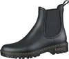Verbenas Gaudi Country Side Gummistiefel Schwarz Produktbild-Vorschau 4