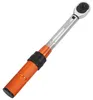 Drehmomentschlüssel 1/4" 5-25 Nm 32-teiliges Set KD11394 Produktbild-Vorschau 7