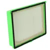 vhbw 2 Staubsaugerfilter kompatibel mit Rowenta Produktbild-Vorschau 4