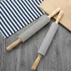 Wałek do ciasta silikonowy wałek do ciasta do pieczenia Podgląd zdjęcia produktu 14