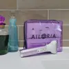 AILORIA EVAPORE SET - Golarka z różnymi nasadkami USB LILA Podgląd zdjęcia produktu 3