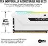 Memorie Corsair VENGEANCE® RGB PRO SL, 32GB DDR4, 3200MHz Náhled obrázku produktu 3