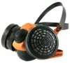 Semimaschera Climax 756 con filtro P3 (maschera di Anteprima dell’immagine prodotto 2