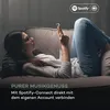 Auna Radio, Tragbares DAB Radio mit CD Player, DAB Plus Produktbild-Vorschau 4