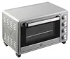 Homcom 800-087SR, 32 liter, zilverkleurig, vrijstaand, Productafbeelding-voorbeeld 1