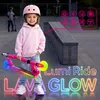 Sun Baby tweewielerscooter voor kinderen Lumiride LED 7 Productafbeelding-voorbeeld 8