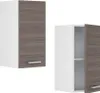 Hängeschrank Vicco R-Line Edelgrau 30 cm, Model 29766 Produktbild-Vorschau 5