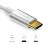 deleyCON MK-MK2373, 0,5 m, USB A, USB C, USB 2.0, 0,48 Produktbild-Vorschau 5
