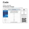 Athena Fade 950 ml (32 oz) Náhled obrázku produktu 6