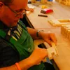 Vogelhaus Bausatz (groß), Biberschwanz grau Produktbild-Vorschau 7